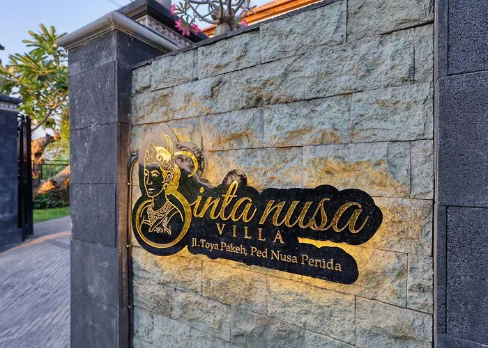 Sinta Nusa