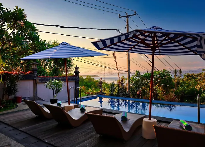 Sinta Nusa Casa de hóspedes 4*
