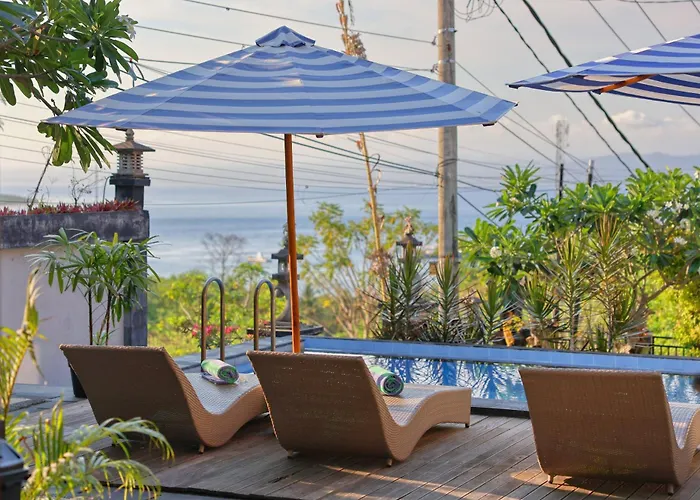Sinta Nusa 4*