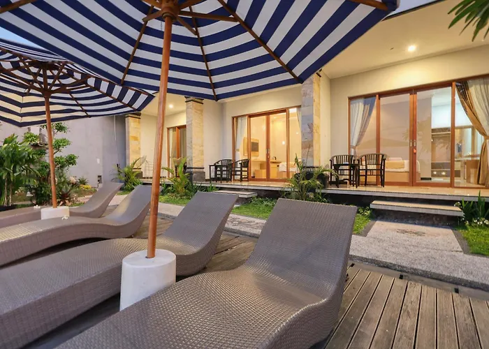 Casa de hóspedes Sinta Nusa 4*
