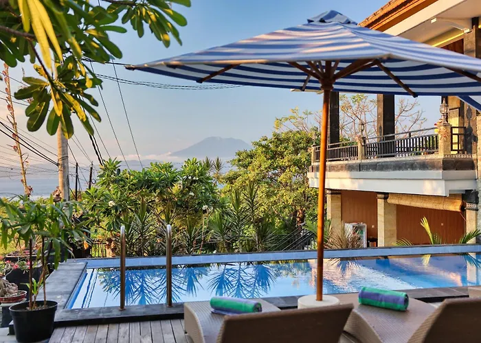 Casa de hóspedes Sinta Nusa 4*