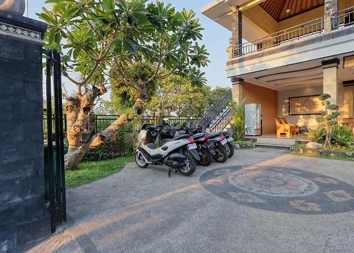 Sinta Nusa Casa de hóspedes