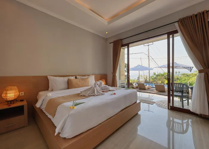 Casa de hóspedes Sinta Nusa 4*