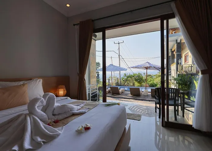 Casa de hóspedes Sinta Nusa 4*