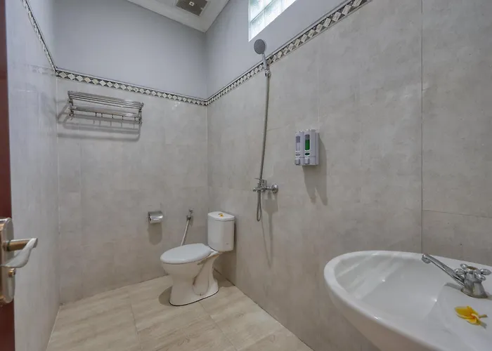 Sinta Nusa Casa de hóspedes 4*