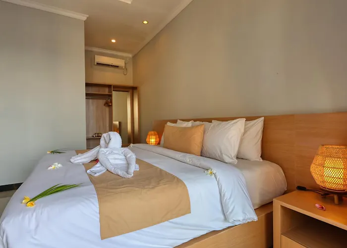 Sinta Nusa Casa de hóspedes 4*