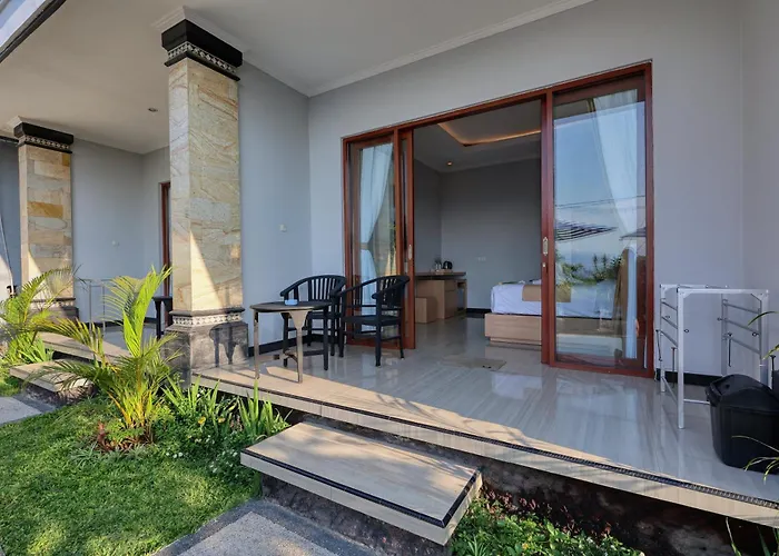 Sinta Nusa 4*
