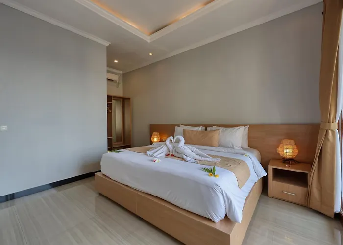 Sinta Nusa 4*