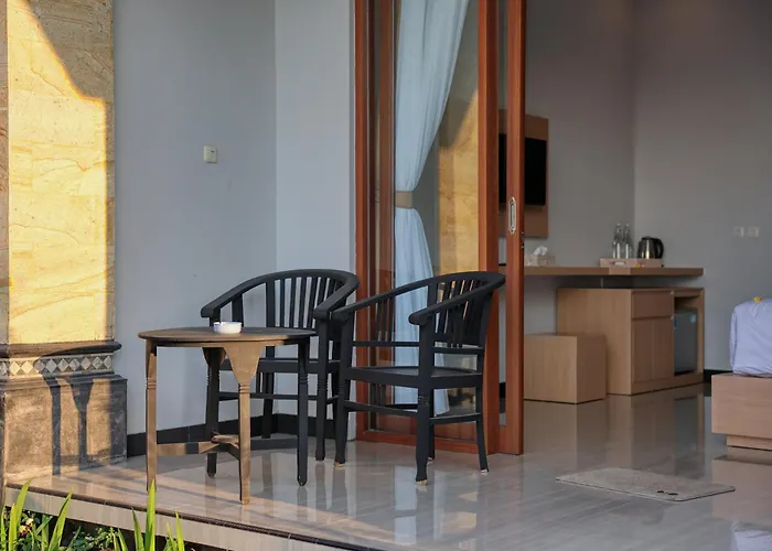 Casa de hóspedes Sinta Nusa 4*