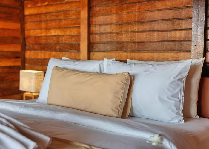 Sinta Nusa Casa de hóspedes 4*
