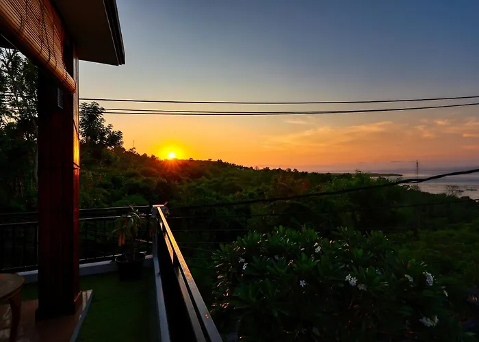 Sinta Nusa Casa de hóspedes