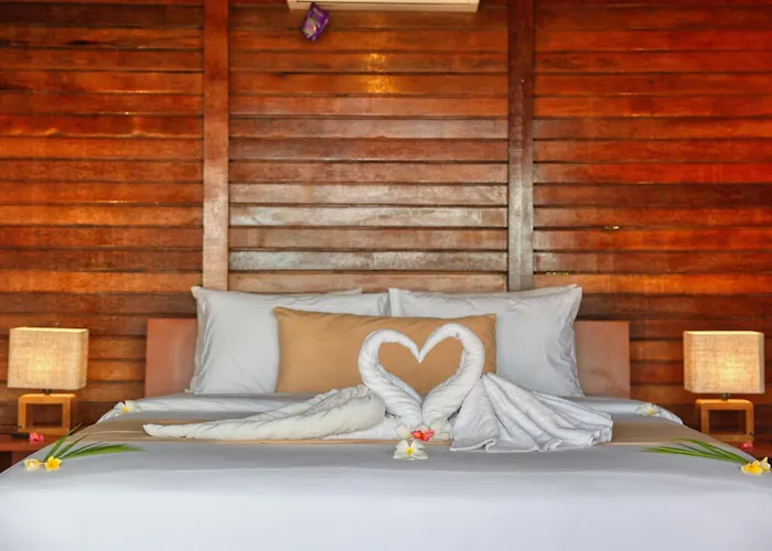 Sinta Nusa Casa de hóspedes 4*
