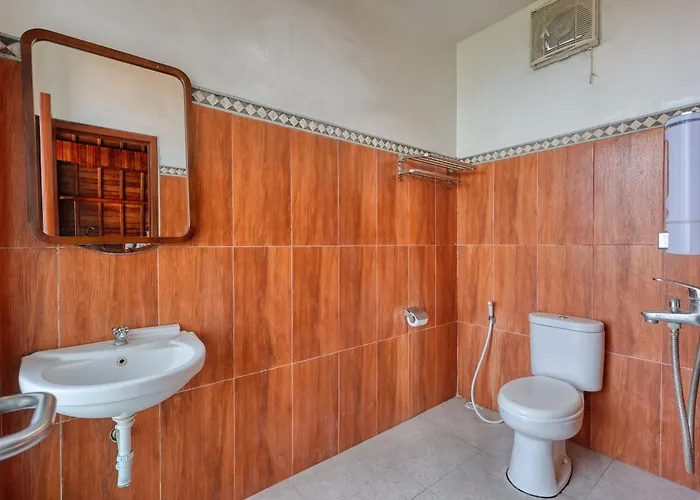Sinta Nusa Casa de hóspedes 4*